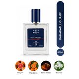 Aqua Di Polo 1987 Gran Paradiso Sport EDP Erkek Parfüm 50 ml | Narenciye, Odunsu | Greyfurt, Deniz, Paçuli, Amber