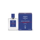 Aqua Di Polo 1987 Gran Paradiso Sport Icon EDP Erkek Parfüm 50ml| Narenciye, Odunsu | Deniz Notaları
