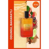 Aqua Di Polo 1987 Gran Paradiso Volcano EDP Erkek Parfüm 50ml | Odunsu, Baharatlı | Biber, Greyfurt, Safran