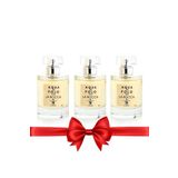 Aqua Di Polo 1987 La Rocca EDP 3x50 ml Kadın Parfüm