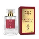Aqua Di Polo 1987 La Rocca La Rouge 50 ml Kadın Parfüm