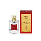Aqua Di Polo 1987 La Rocca La Rouge Edp Kadın Parfüm 50ml | Oryantal | Portakal, Lavanta, Yasemin, Amber, Yosun
