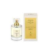 Aqua Di Polo 1987 La Rocca Miele EDP Kadın Parfüm 50ml | Çiçeksi, Gurme | Portakal, Gardenya, Gül, Paçuli, Vanilya