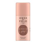 Aqua Di Polo 1987 La Rocca Sense 150 ML Deodorant Sprey