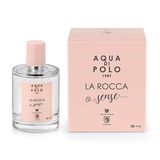 Aqua Di Polo 1987 La Rocca Sense EDP 50 ml Kadın Parfümü