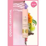 Aqua Di Polo 1987 La Rocca Sense EDP Kadın Parfüm 24ml| Çiçeksi,Oryantal | Portakal Çiçeği, Kahve, Yasemin, Vanilya