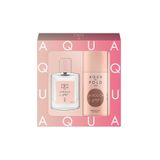 Aqua Di Polo 1987 La Rocca Sense EDP Kadın Parfüm 50 ml ve La Rocca Sense Deodorant 150 ml Seti | Çiçeksi, Oryantal