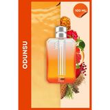 Aqua Di Polo 1987 No.1 Edp 100ml Odunsu Erkek Parfüm Apcn003201 - 100 ml - [d]