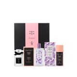 Aqua Di Polo 1987 Omodeo EDP 50 ml Parfüm, 150 ml Deodorant , 200 ml Lavender Kolonya 3lü Kadın Parf