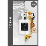Aqua Di Polo 1987 Omodeo EDP Kadın Parfüm 50ml | Çiçeksi | Yeşil Mandalina, Su Yasemini, Vanilya, Amber, Sandal Ağacı
