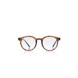 Aqua Di Polo 1987 Unisex Leopar Mavi Işık Koruyucu Gözlük APSO001203