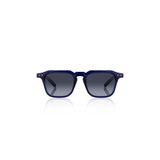 Aqua Di Polo 1987 Venice Mavi Unisex Geometrik Güneş Gözlüğü Apsn012003-50 Ekartman