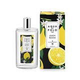 Aqua Di Polo 200 ml Lemon Bloom Kolonya