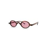 Aqua Di Polo APSD001491 Kadın Pembe UV 400 Korumalı Güneş Gözlüğü