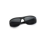 Aqua Di Polo APSS028002 Siyah Uv 400 Korumalı Erkek Güneş Gözlüğü