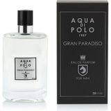 Aqua Di Polo Gran Paradiso Erkek Parfüm EDP 50 ML