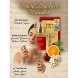 Aqua Di Polo La Rocca La Rouge Edp 100 Ml Kadın Parfümü - Orijinal Bandrollü Özel Seri