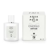 Aqua Di Polo Omodeo Sense EDP 50 ml Kadın Parfüm