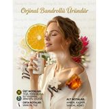 Aqua Di Polo Omodeo Sense Edp 50 Ml Kadın Parfümü - Orijinal Bandrollü Özel Seri