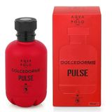 Aqua Di Polo STCC021145 1987 Dolcedorme Pulse EDP 90 ml İkili Erkek Parfüm Seti
