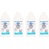 Aqua - Distile Su 1 lt 4 Adet