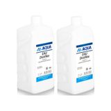 Aqua Distile Su 1 Lt X 2 Adet
