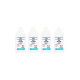 Aqua - DİSTİLE SU 1LT - 4 ADET