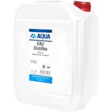 Aqua Distile Su (Saf Su) 5lt - 4 Adet