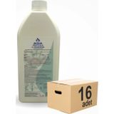 Aqua El ve Cilt (Handplus) Dezenfektanı 1LT - 16 Adet ( 1 Koli)