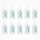 Aqua El ve Cilt (Septica) Dezenfektanı 1LT - 10 Adet