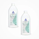 Aqua El ve Cilt (Septica) Dezenfektanı 1LT - 2 Adet