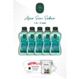 Aqua Eyüp Sabri Tuncer X5 1.5L Sıvı Sabun ve ROSIE