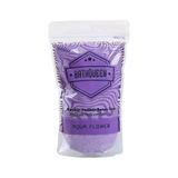 Aqua Flower Manikür Pedikür Banyo Tuzu 1000GR (Epsom Salt)