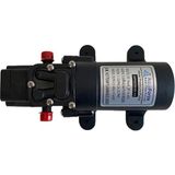 Aqua Forza AquaForza 4.3 Litre/dk 35PSI 12VOLT Hidrofor Hafif ve Taşınabilir Özellikli Su Pompası