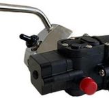 Aqua Forza AquaForza Musluklu Hidrofor 4.3 L/dk, 35PSI, 12V