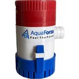 Aqua Forza Elektrikli Sintine Pompası Kapasite:2000 GPH,Voltaj:12V