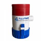 Aqua Forza Elektrikli Sintine Pompası Kapasite:500 GPH,Voltaj:12V
