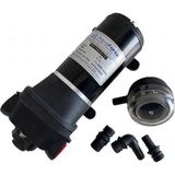 Aqua Forza Hidrofor 17 Litre/dk 40Psi Voltaj:12V