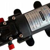 Aqua Forza Hidrofor 4 Litre/dk 80Psi 12Volt