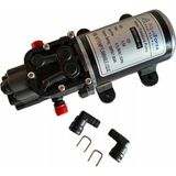 Aqua Forza Hidrofor 5.1 Litre/dk 100PSI 12VOLT Yatek Karavan Tekne