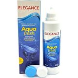 Aqua Fresh 250 ml Lens Solüsyon - Standart