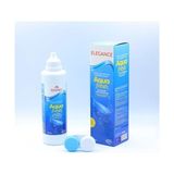 Aqua Freshl Çok Amaçlı Lens Solüsyon + Lens Saklama Kabı 250 ml