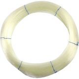 Aqua Godzilla 2 kg 1,60 mm Beyaz Misina