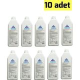 Aqua Hidrojen Peroksit %3-Oksijenli Su 1 L x 10 Adet