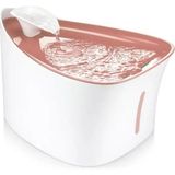 Aqua Home Köpek ve Kedi Otomatik Su Pınarı Brezza 2,5 Litre