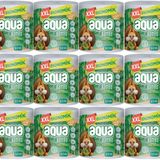 Aqua Kağıt Havlu 3 Katlı Jumbo Paket XXL Bambu (12 Li Set) 600 Metre (12PK*50MT)