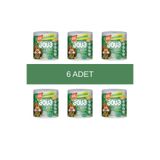 Aqua Kağıt Havlu 3 Katlı Jumbo Paket XXL Bambu (50 Metre) x 6 ADET