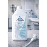 Aqua Karvel Medikal Septica El ve Cilt Dezenfektanı 1000 ml Hızlı Etkili Hijyen Solüsyonu