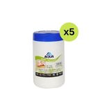 Aqua Katı Vazelin 1 Kg x 5 Adet