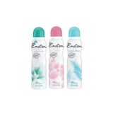 Aqua Kiss Love Ocean Fresh Deodorant 3 Lü